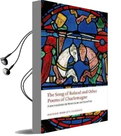 The Song of Roland and Other Poems of Charlemagne Audiobook download free by Simon Gaunt