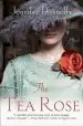 Audiobook The tea Rose author Jennifer Donnelly