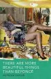 Audiobook There are More Beautiful Things Than Beyonce author Morgan Parker