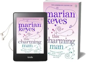 This Charming man Audiobook download free by Marian Keyes