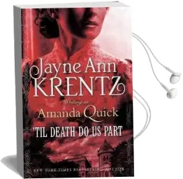 Til Death do us Part Audiobook download free by Amanda Quick