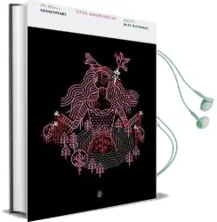 Titus Andronicus: The Pelican Shakespeare Audiobook download free by William Shakespeare