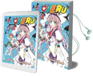 To Love ru, Vol. 1-2 Audiobook download free by Saki Hasemi