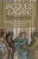 Audiobook Transference: The Seminar of Jacques Lacan, Book Viii author Jacques Lacan
