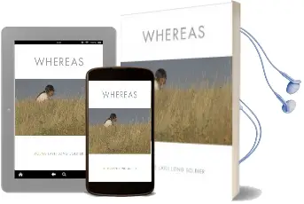 Whereas: Poems Audiobook download free by Layli Long Soldier