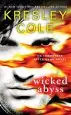 Audiobook Wicked Abyss author Kresley Cole