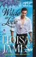 Audiobook Wilde in Love: The Wildes of Lindow Castle author Eloisa James