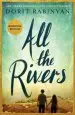 Audiobook All the Rivers author Dorit Rabinyan