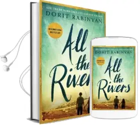 All the Rivers Audiobook download free by Dorit Rabinyan