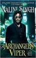 Audiobook Archangel'S Viper author Nalini Singh