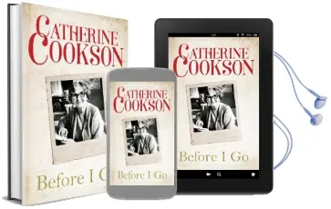 Before i go Audiobook download free by Catherine Cookson