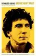 Audiobook Before Night Falls author Reinaldo Arenas