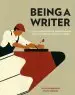 Audiobook Being a Writer: Advice, Musings, Essays and Experiences From the World'S Greatest Authors author Travis Elborough