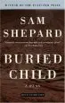 Audiobook Buried Child author Sam Shepard