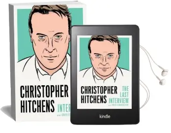 Christopher Hitchens: The Last Interview Audiobook download free by Christopher Hitchens