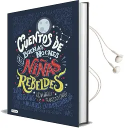 Cuentos de Buenas Noches para Niñas Rebeldes Audiobook download free by Francesca Cavallo