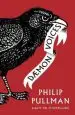 Audiobook Daemon Voices: Essays on Storytelling author Philip Pullman