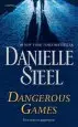 Audiobook Dangerous Games author Danielle Steel