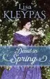 Audiobook Devil in Spring author Lisa Kleypas