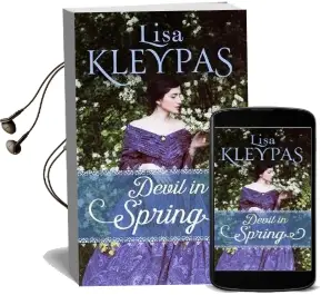 Devil in Spring Audiobook download free by Lisa Kleypas