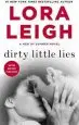 Audiobook Dirty Little Lies author Lora Leigh