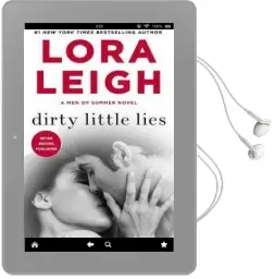 Dirty Little Lies Audiobook download free by Lora Leigh
