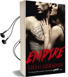 Empire Audiobook download free by Lili St. Germain