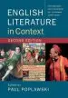 Audiobook English Literature in Context author Paul Poplawski