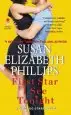 Audiobook First Star i see Tonight: A Chicago Stars Novel author Susan Elizabeth Phillips
