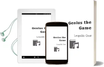 Genius: The Game Audiobook download free by Leopoldo Gout