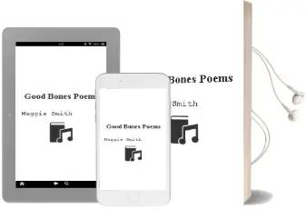 Good Bones: Poems Audiobook download free by Maggie Smith