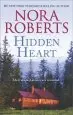 Audiobook Hidden Heart: An Anthology author Nora Roberts