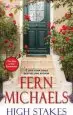 Audiobook High Stakes author Fern Michaels