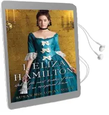 I, Eliza Hamilton Audiobook download free by Susan Holloway Scott