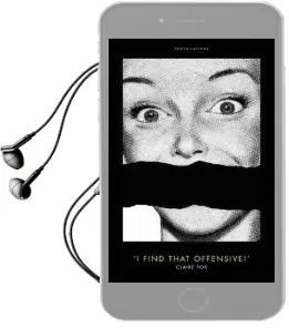 I Find That Offensive Audiobook download free by Claire Fox
