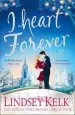 Audiobook I Heart Forever author Lindsey Kelk