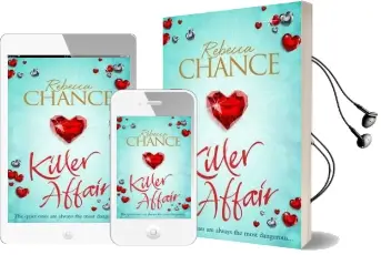 Killer Affair: The Sexiest, Most Gripping Thriller You'Ll Read This Year Audiobook download free by Rebecca Chance