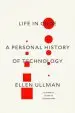 Audiobook Life in Code: A Personal History of Technology author Ellen Ullman