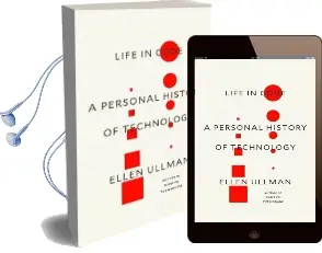 Life in Code: A Personal History of Technology Audiobook download free by Ellen Ullman