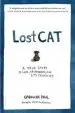 Audiobook Lost cat: A True Story of Love, Desperation, and gps Technology author Caroline Paul