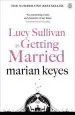 Audiobook Lucy Sullivan is Getting Married author Marian Keyes