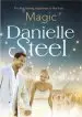 Audiobook Magic author Danielle Steel