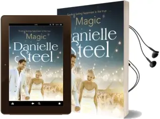 Magic Audiobook download free by Danielle Steel