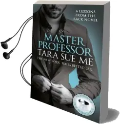 Master Professor: Lessons From the Rack Book 1 Audiobook download free by Tara Sue Me