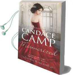 Mesmerized Audiobook download free by Candace Camp
