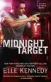 Audiobook Midnight Target: A Killer Instincts Novel author Elle Kennedy