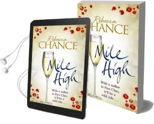 Mile High Audiobook download free by Rebecca Chance