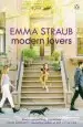 Audiobook Modern Lovers author Emma Straub