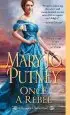 Audiobook Once a Rebel author Mary Jo Putney