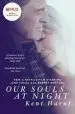 Audiobook Our Souls at Night: Film Tie-In author Kent Haruf